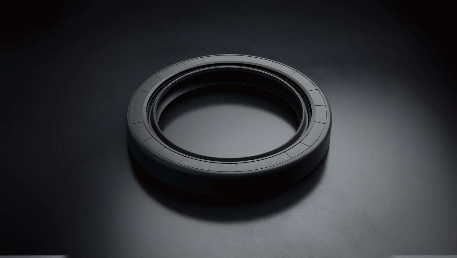 Retenes Industriales de Alta Resistencia