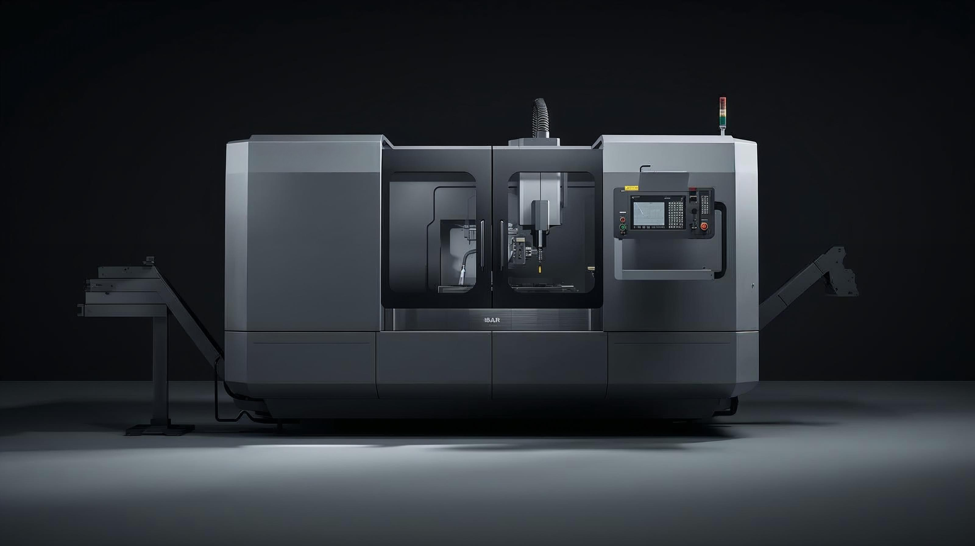 Maquinaria Industrial