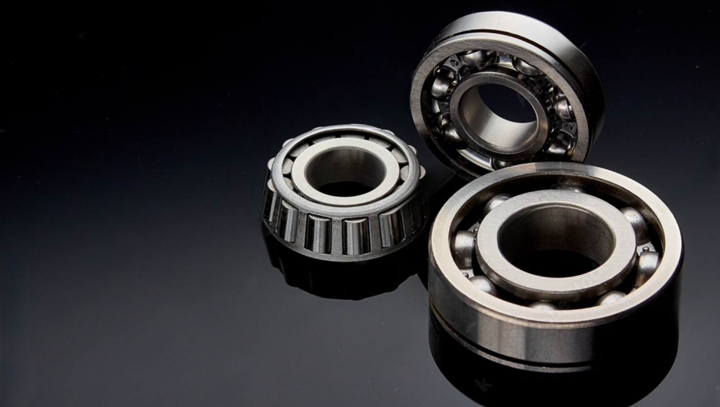 Rodamientos de Alto Rendimiento